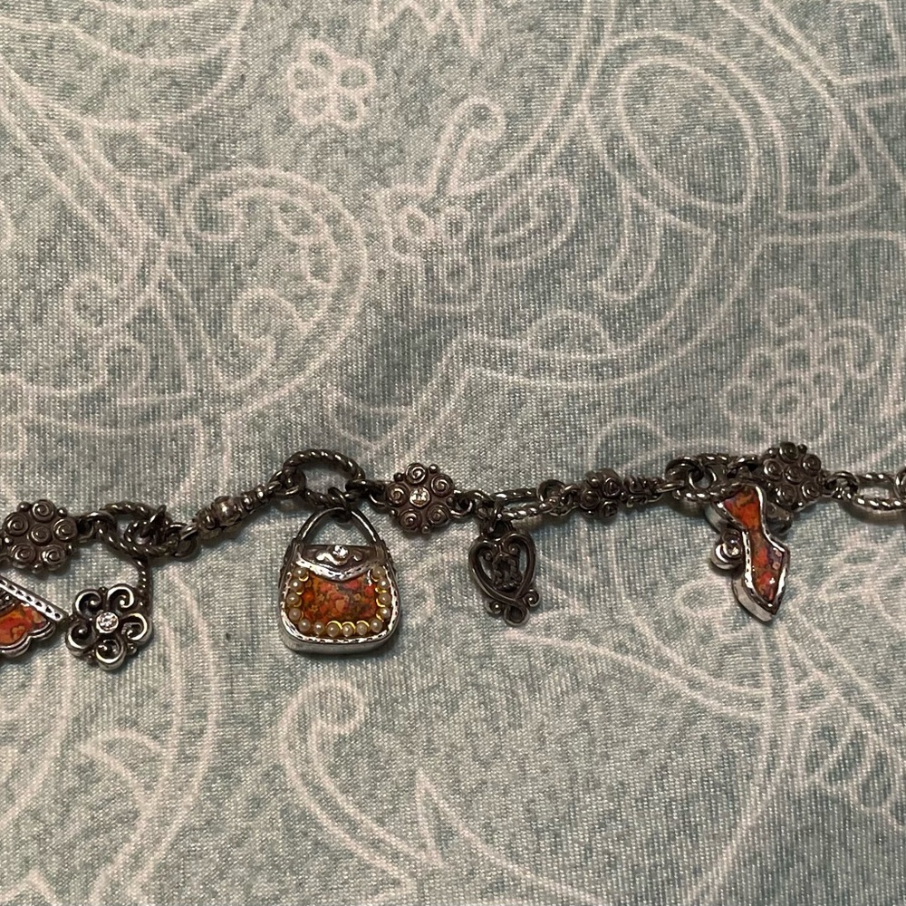 Brighton bracelet